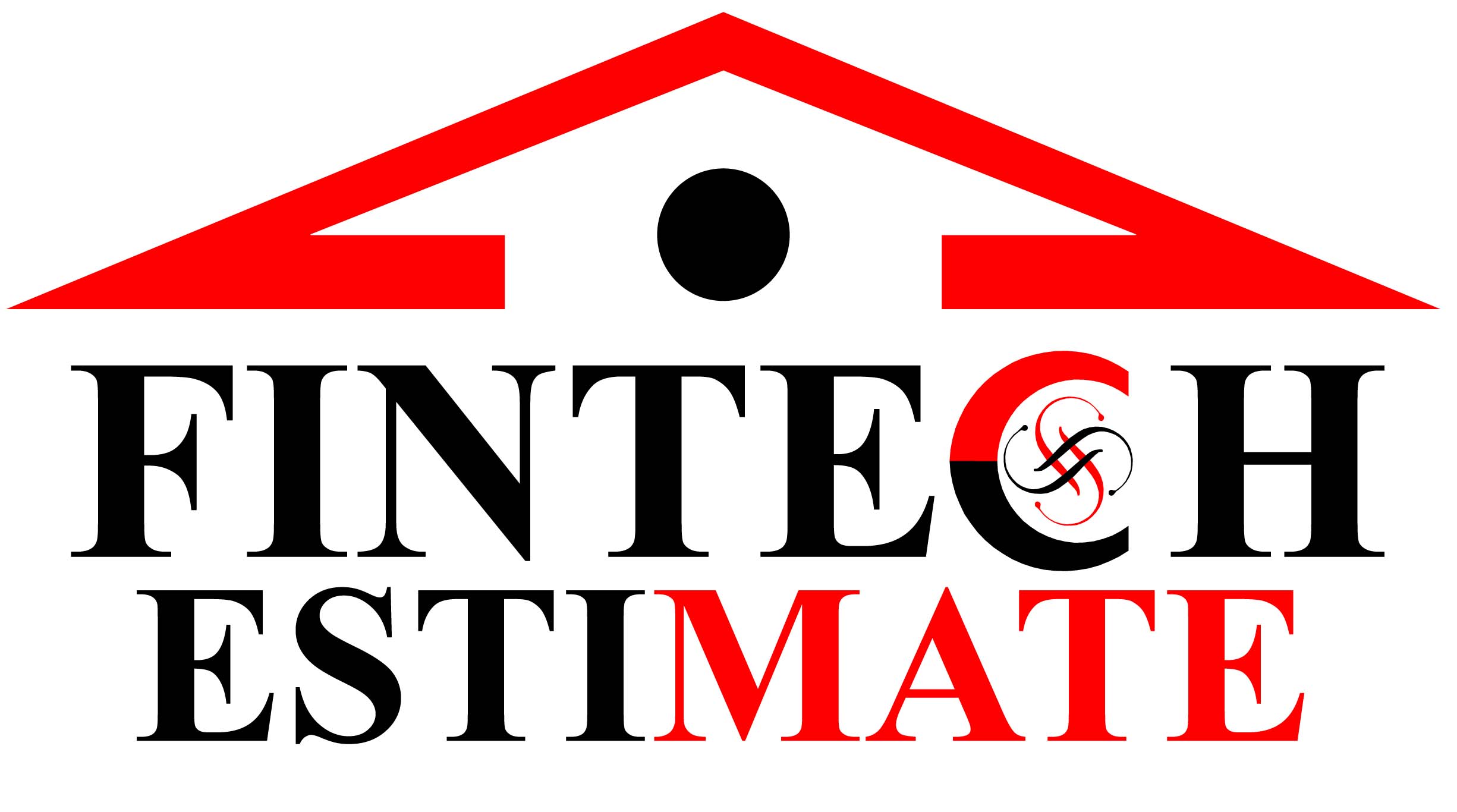 Fintech Estimate Logo